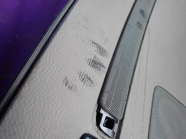 Salpicadero Volvo S60 I OEM TJBA961110304 Airbag pasajero image 9