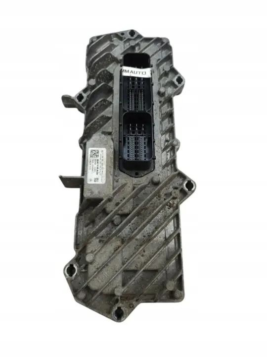 ECU Boîte Vitesses Mercedes OEM 0260001050 Classe A 2018-2022 image 3