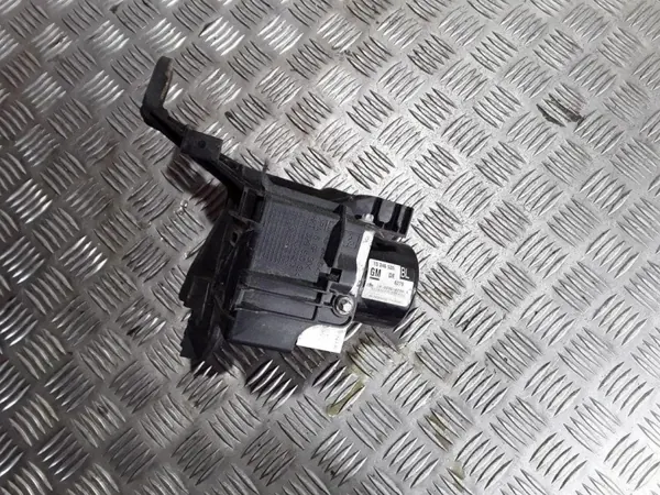 ABS-pump OEM 13246535 för Opel Astra H 1.9L Diesel image 3