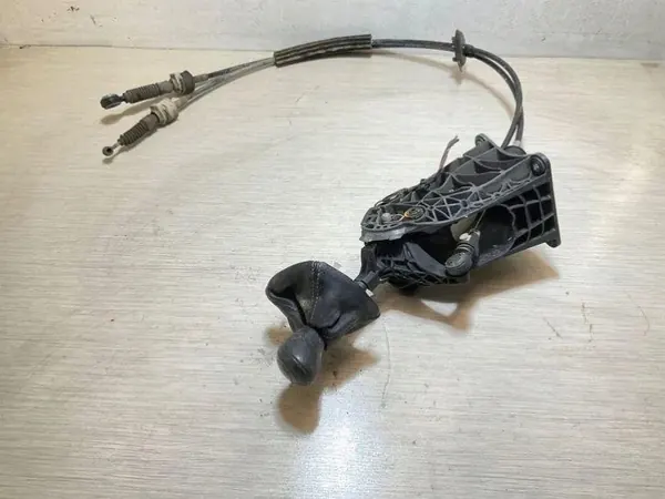 Växelväljarlänk OEM A4472600198 för Vito W447 image 2