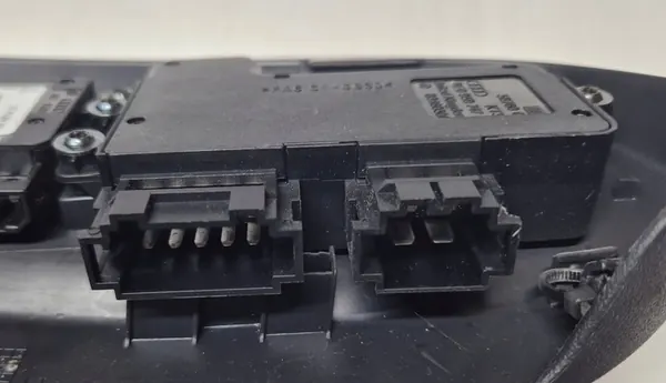 Linker stoelverstelknop Audi A4 B6 B7 image 3