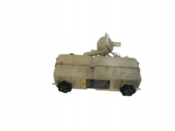 Depósito de expansión OEM 22940436 para Opel Ampera 1.4L Híbrido image 4