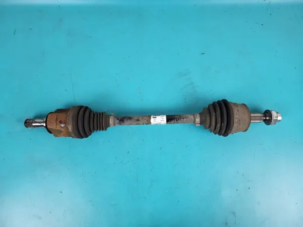 Semieje izquierdo Opel Corsa E OEM 13149830 image 2