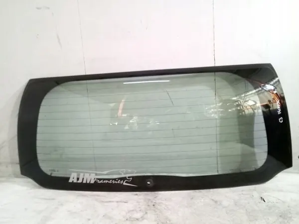 Cristal trasero de portón OEM 43R-001582 para Citroen C3 Picasso image 2