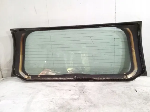 Cristal trasero de portón OEM 43R-001582 para Citroen C3 Picasso image 3