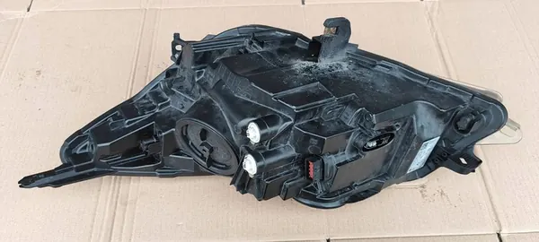 Opel Insignia A Oikean Puolen Ajovalo image 10