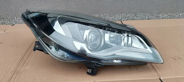 Opel Insignia A Oikean Puolen Ajovalo image 4