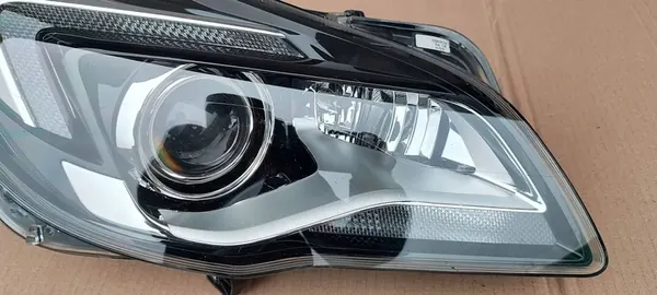 Opel Insignia A Oikean Puolen Ajovalo image 6