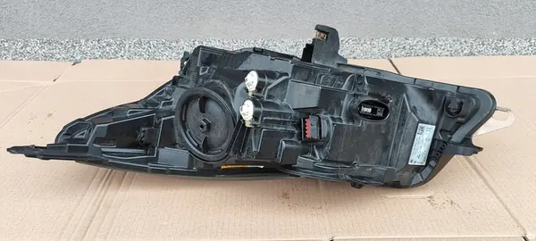 Opel Insignia A Oikean Puolen Ajovalo image 7