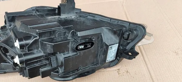 Opel Insignia A Oikean Puolen Ajovalo image 8