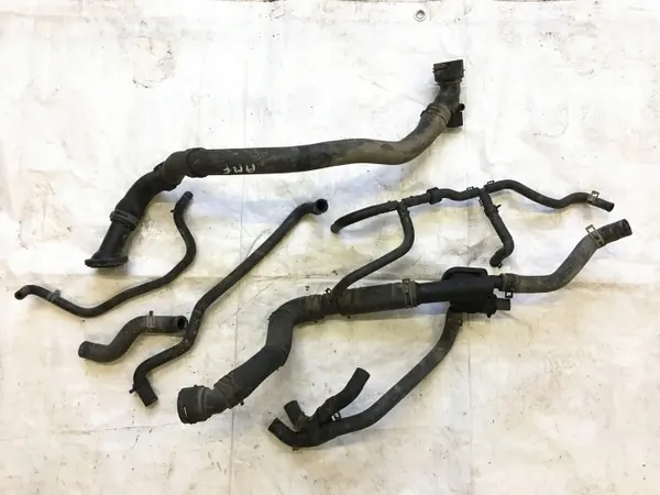 Jeu de Câbles Moteur OEM AMF pour Polo Cross image 2