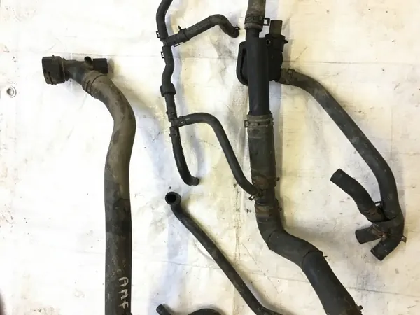 Jeu de Câbles Moteur OEM AMF pour Polo Cross image 3