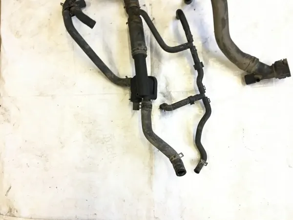 Jeu de Câbles Moteur OEM AMF pour Polo Cross image 4