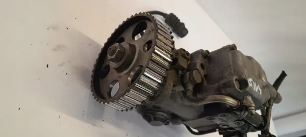 Kraftstoffpumpe AUDI 80 B4 1.9 TDI 028130109J image 3