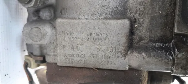 Kraftstoffpumpe AUDI 80 B4 1.9 TDI 028130109J image 4