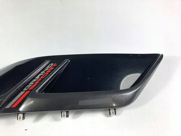 OEM 84208196 Entrée d'air d'aile avant Corvette C7 GS image 4