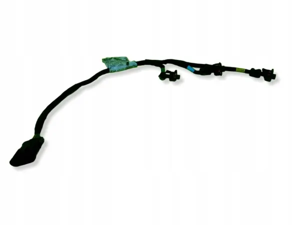 Cableado Inyección OEM 296209 Maserati image 2