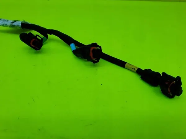 Cableado Inyección OEM 296209 Maserati image 3