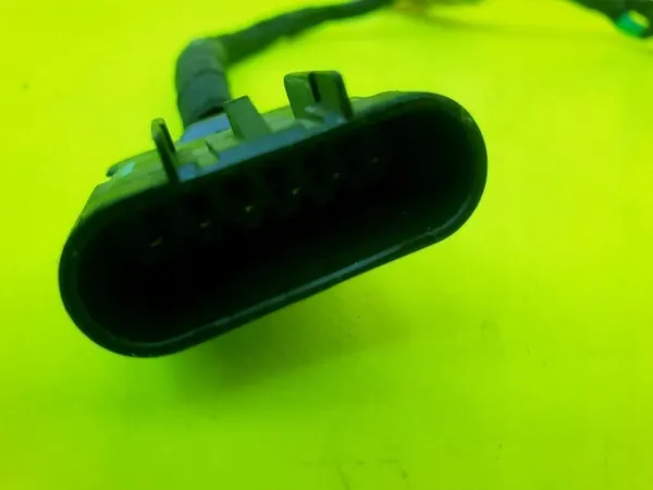 Cableado Inyección OEM 296209 Maserati image 4