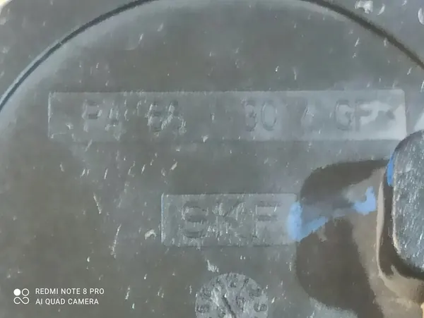 Volvo XC60 Snodo Posteriore Sinistro 31329971 image 4