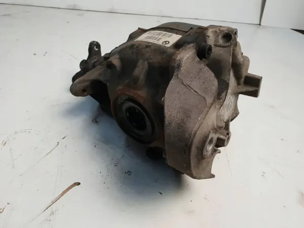 Achterdifferentieel BMW 3 F30 F35 F31 7605591 image 3