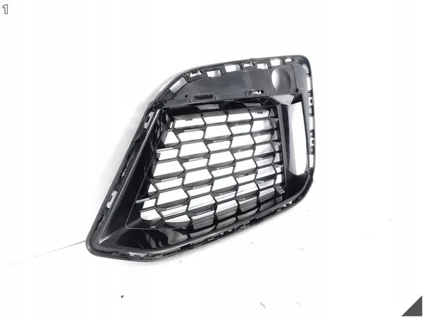 Griglia anteriore sinistra BMW 5 G30 G31 M-Paket 20-24 OEM image 2