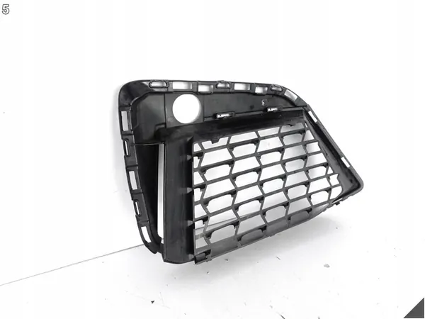 Griglia anteriore sinistra BMW 5 G30 G31 M-Paket 20-24 OEM image 6