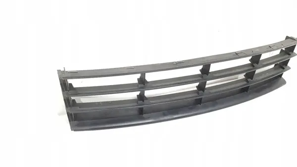 Bakre stötfångar ventilationsgaller Skoda Octavia Mk2 (1Z) 2009 image 2