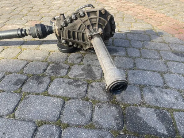 Vorderdifferential CPLA3017AF für Land Rover Vogue image 3