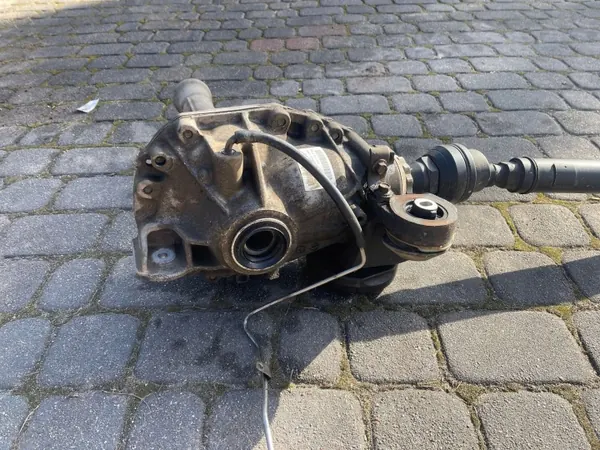 Vorderdifferential CPLA3017AF für Land Rover Vogue image 4