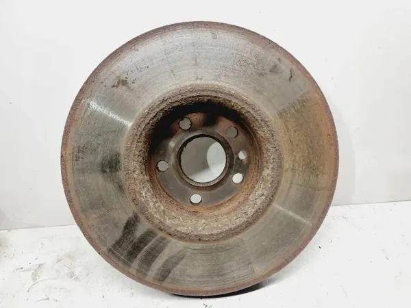 Volvo XC60 2010 Jarrupalakat OEM 31277342 image 3