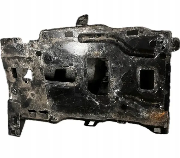 Base de batterie Citroen Berlingo IV OEM 7501948001 image 2