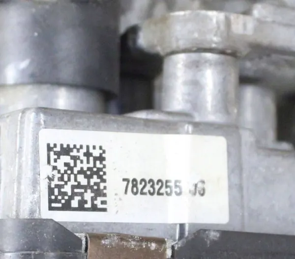Gebruikte turbo OEM 7823255 voor BMW F10/F11 525d image 4