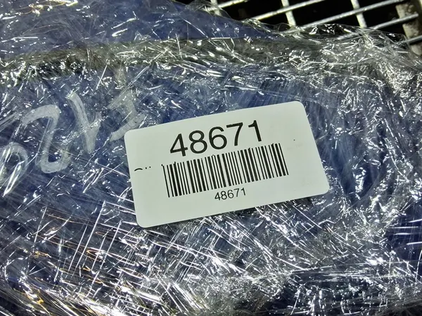 Polttoainesäiliön korkki Seat Leon (5F) 5F4809905F image 2