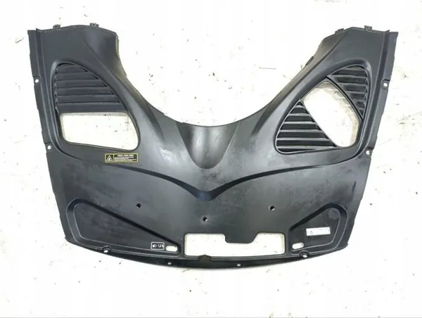 Yläpuolinen Moottorikansi OEM 067065000 Maserati Quattroporte image 2