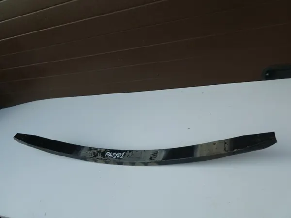 Mercedes Sprinter 906 etujousi OEM A9063211403 image 2