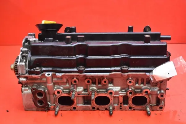 R-8J1 linker motorblok voor Renault Espace 4 3.5 V6 image 2