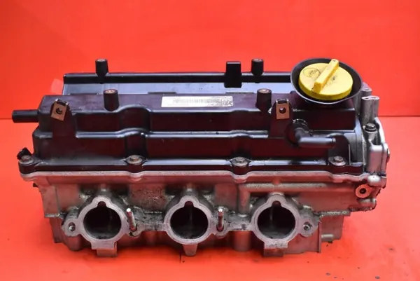 R-8J1 linker motorblok voor Renault Espace 4 3.5 V6 image 4