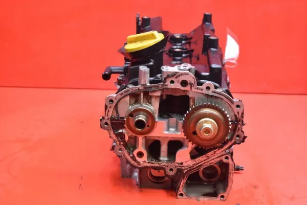 R-8J1 linker motorblok voor Renault Espace 4 3.5 V6 image 6