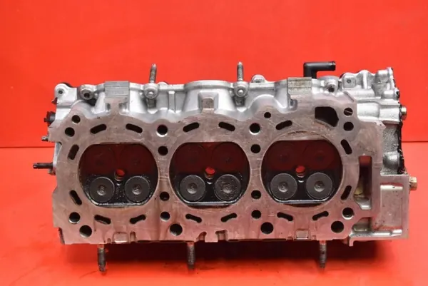 R-8J1 linker motorblok voor Renault Espace 4 3.5 V6 image 9