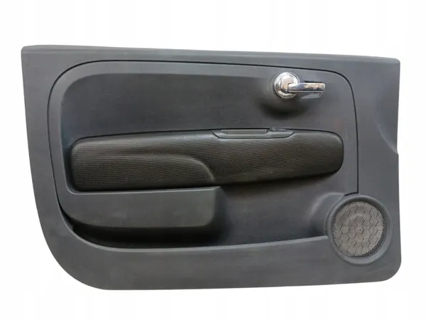 Oven Panel Vasen Etu Fiat 500 7354682040 image 2
