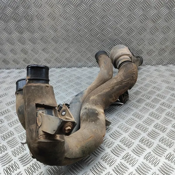 Toyota Land Cruiser 100 Intercoolerslang 17360-17010 image 3