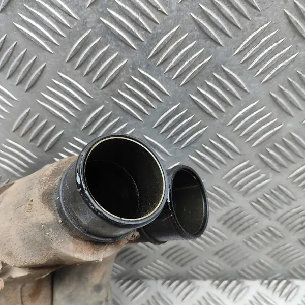 Toyota Land Cruiser 100 Intercoolerslang 17360-17010 image 5