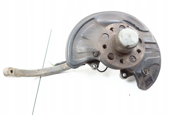 Mercedes W211 Framre Höger Nav OEM w211zwrot.pp1 image 2