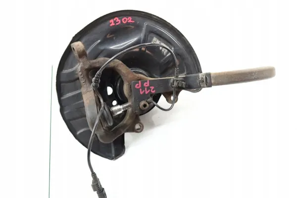 Mercedes W211 Framre Höger Nav OEM w211zwrot.pp1 image 4