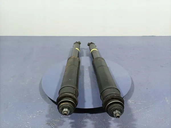 AMMORTIZZATORI POSTERIORI TOYOTA AURIS II LIFT KOMBI 2 PZ 48341-02080 image 2