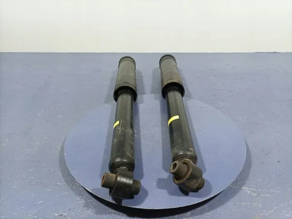 AMMORTIZZATORI POSTERIORI TOYOTA AURIS II LIFT KOMBI 2 PZ 48341-02080 image 3