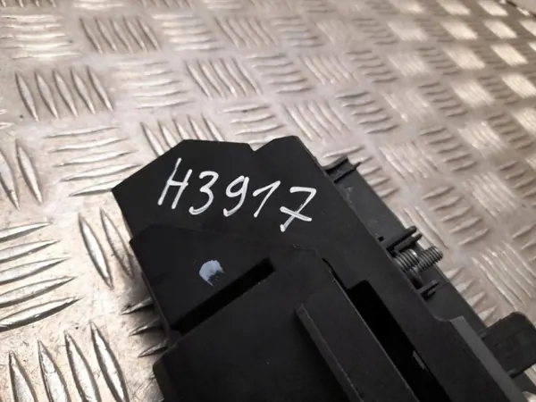 Protection surcharge batterie Audi A6 2019 OEM 4K0915459B image 3