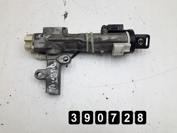 Interruptor de Ignição Nissan Quest 2006 altec as-06 image 1