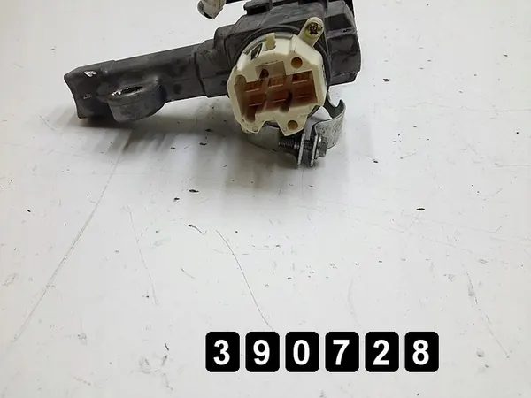 Interruptor de Ignição Nissan Quest 2006 altec as-06 image 3